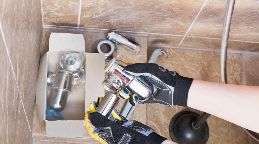 Expert tile roof repair services in Cumbola, PA